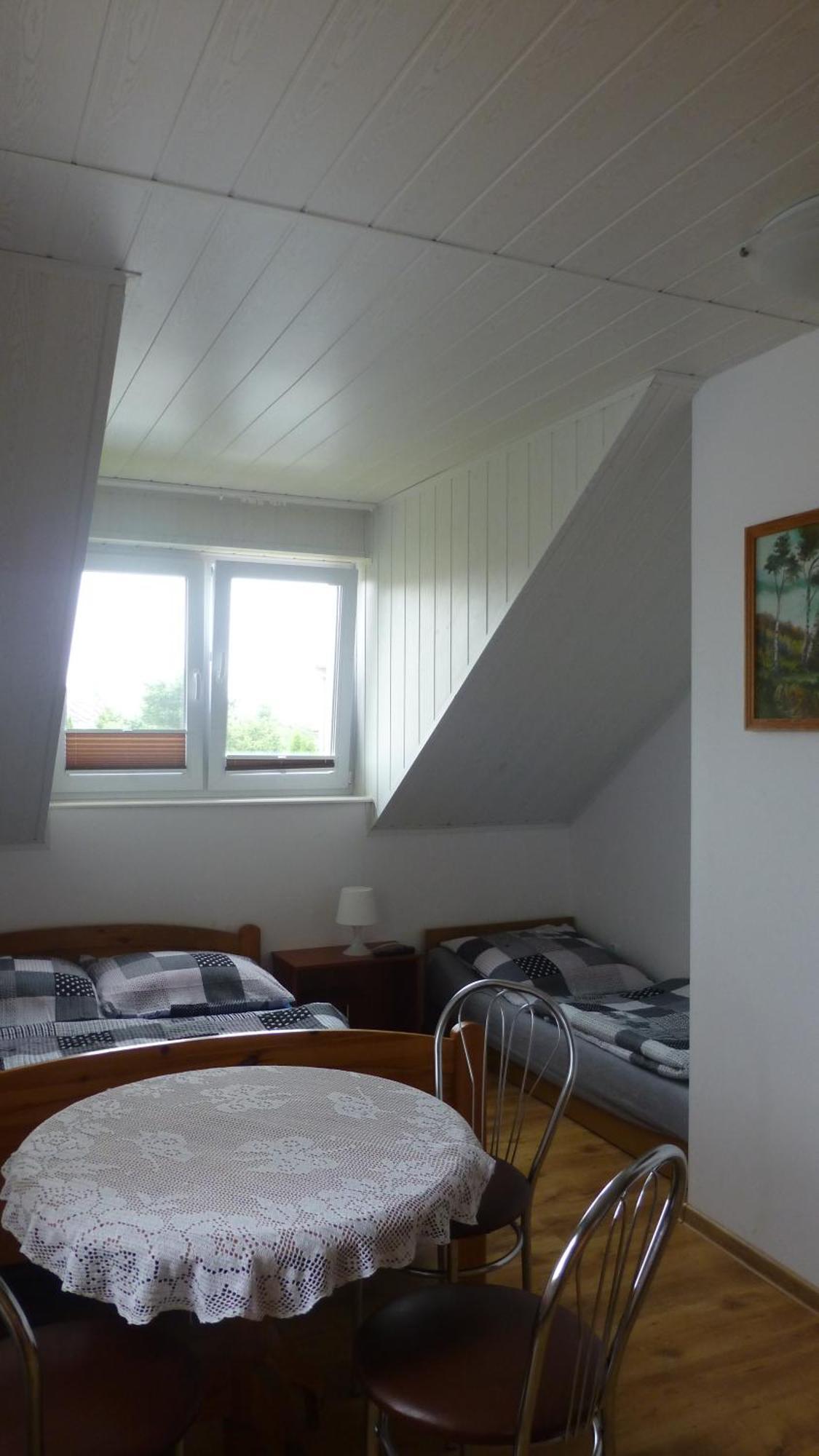 Willa Murena Mielno  Exteriör bild